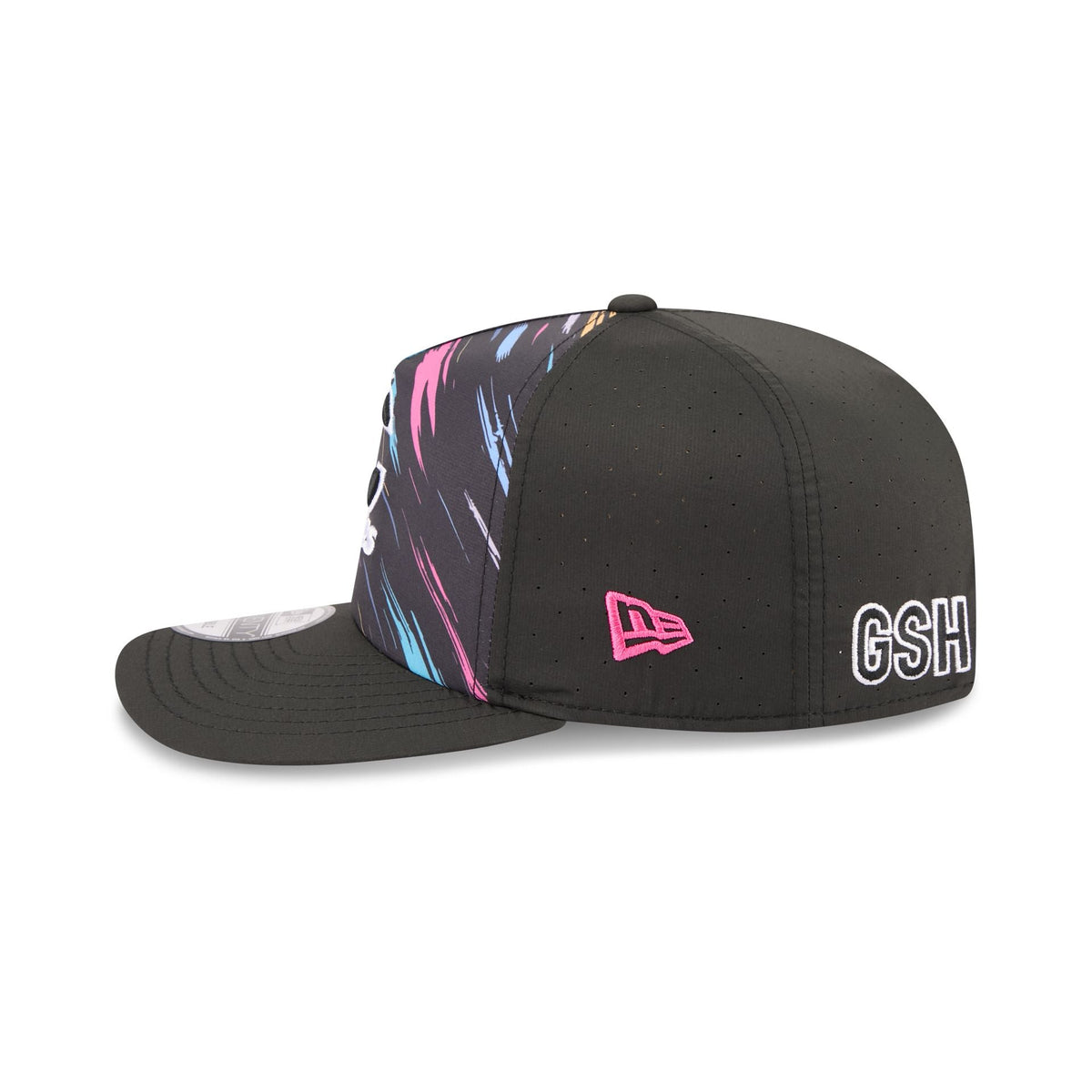 Chicago Bears 2026 Crucial Catch 19TWENTY Snapback Hat