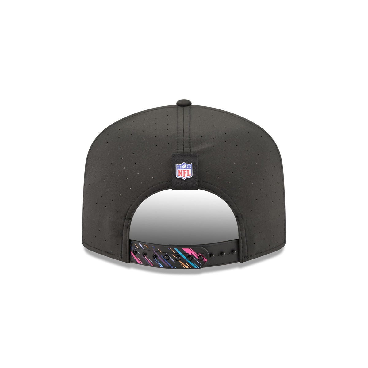 Baltimore Ravens 2026 Crucial Catch 19TWENTY Snapback Hat