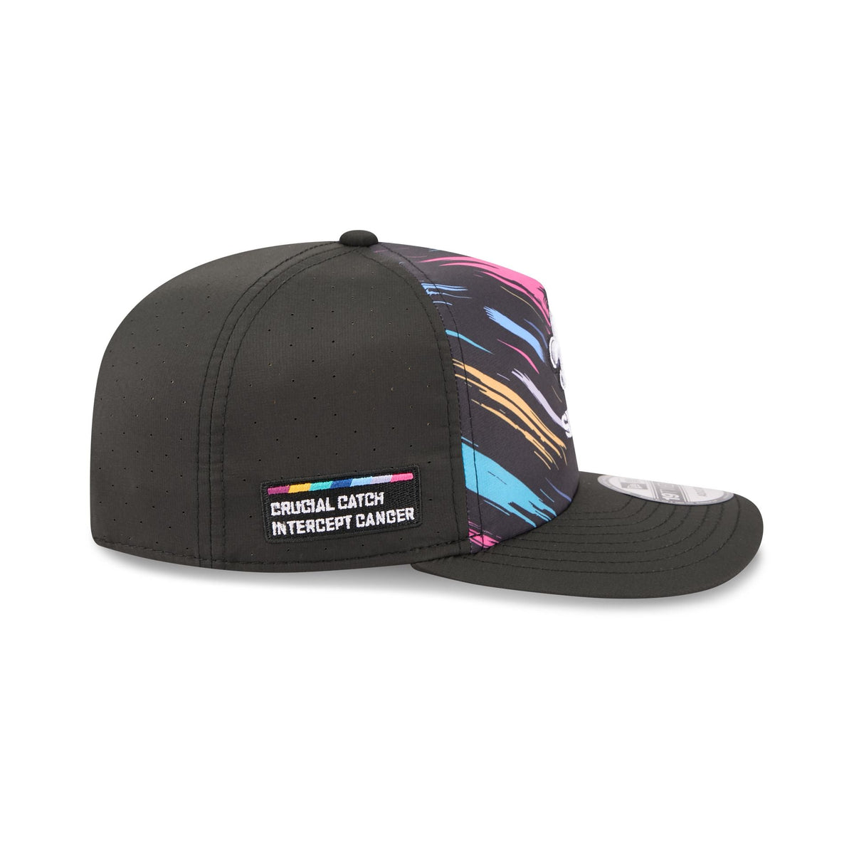 New Orleans Saints 2026 Crucial Catch 9SEVENTY Trucker Hat