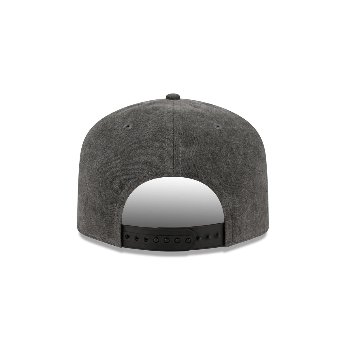San Diego Padres Black Pigment Dye 19TWENTY Snapback Hat