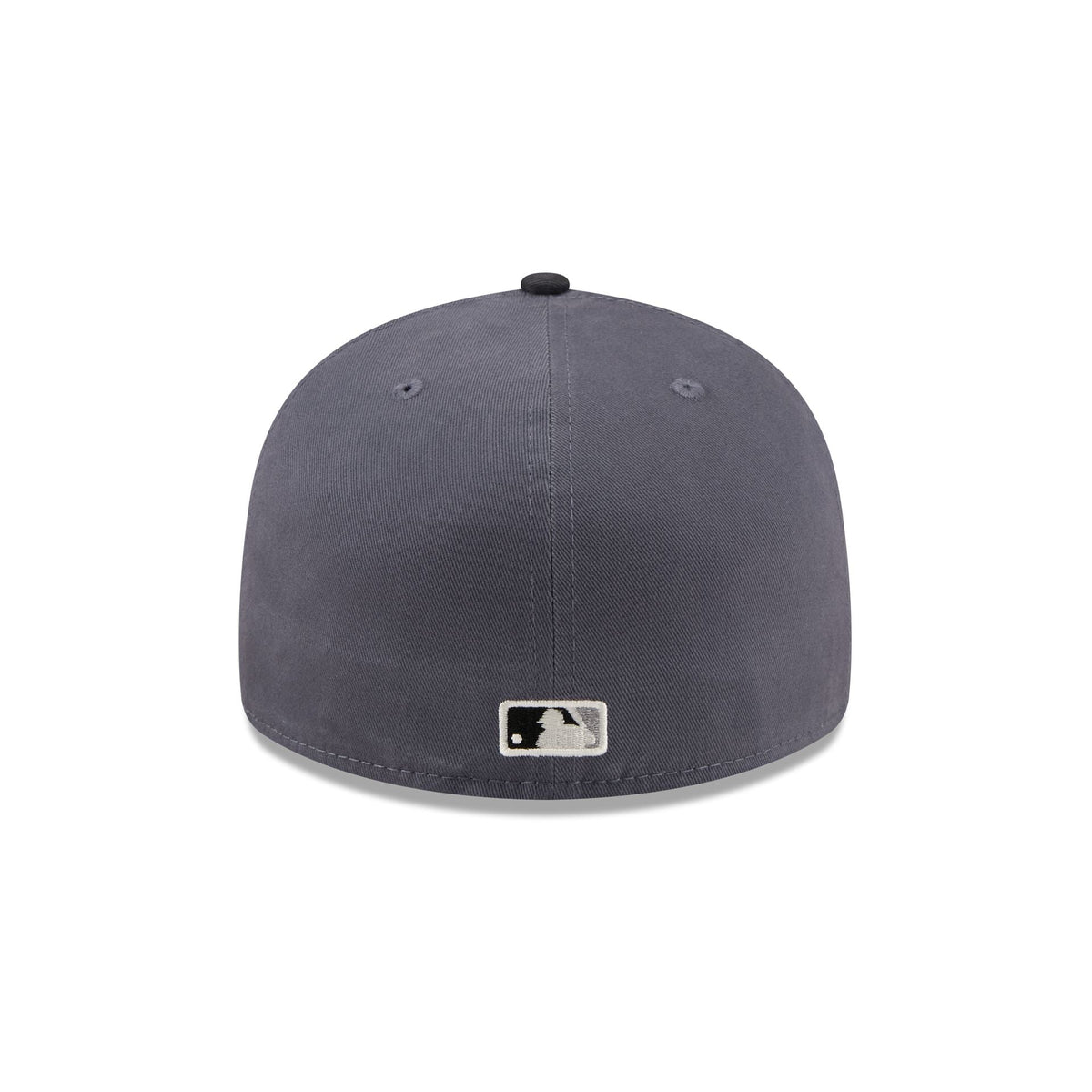 Boston Red Sox Graphite Twill 59FIFTY Fitted Hat