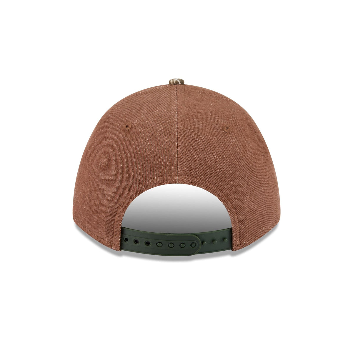 Toronto Blue Jays Camo Twill 9FORTY M-Crown A-Frame Snapback Hat