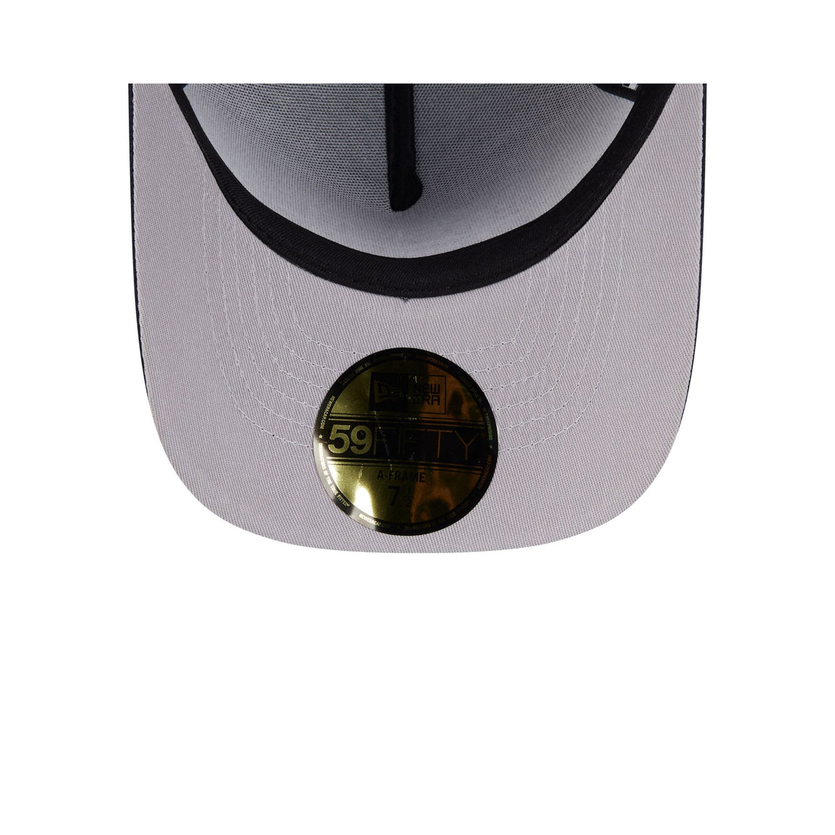 Boston Red Sox All-Star Game Navy 59FIFTY A-Frame Fitted Hat
