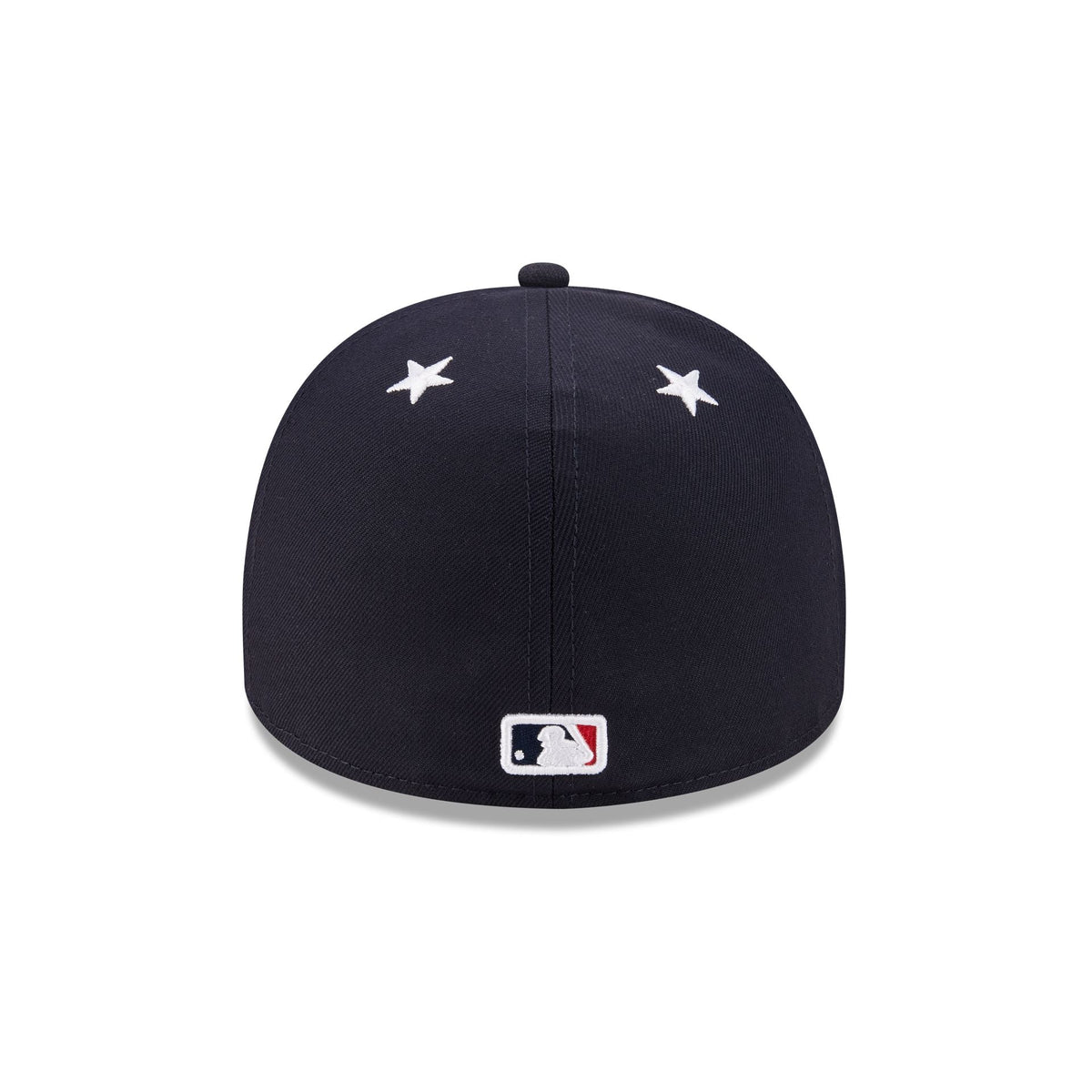 Philadelphia Phillies All-Star Game Navy 59FIFTY A-Frame Fitted Hat