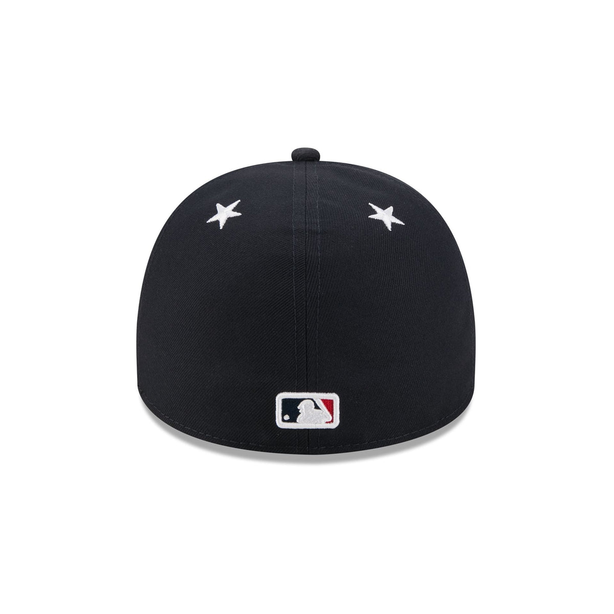 New York Yankees All-Star Game Navy 59FIFTY A-Frame Fitted Hat
