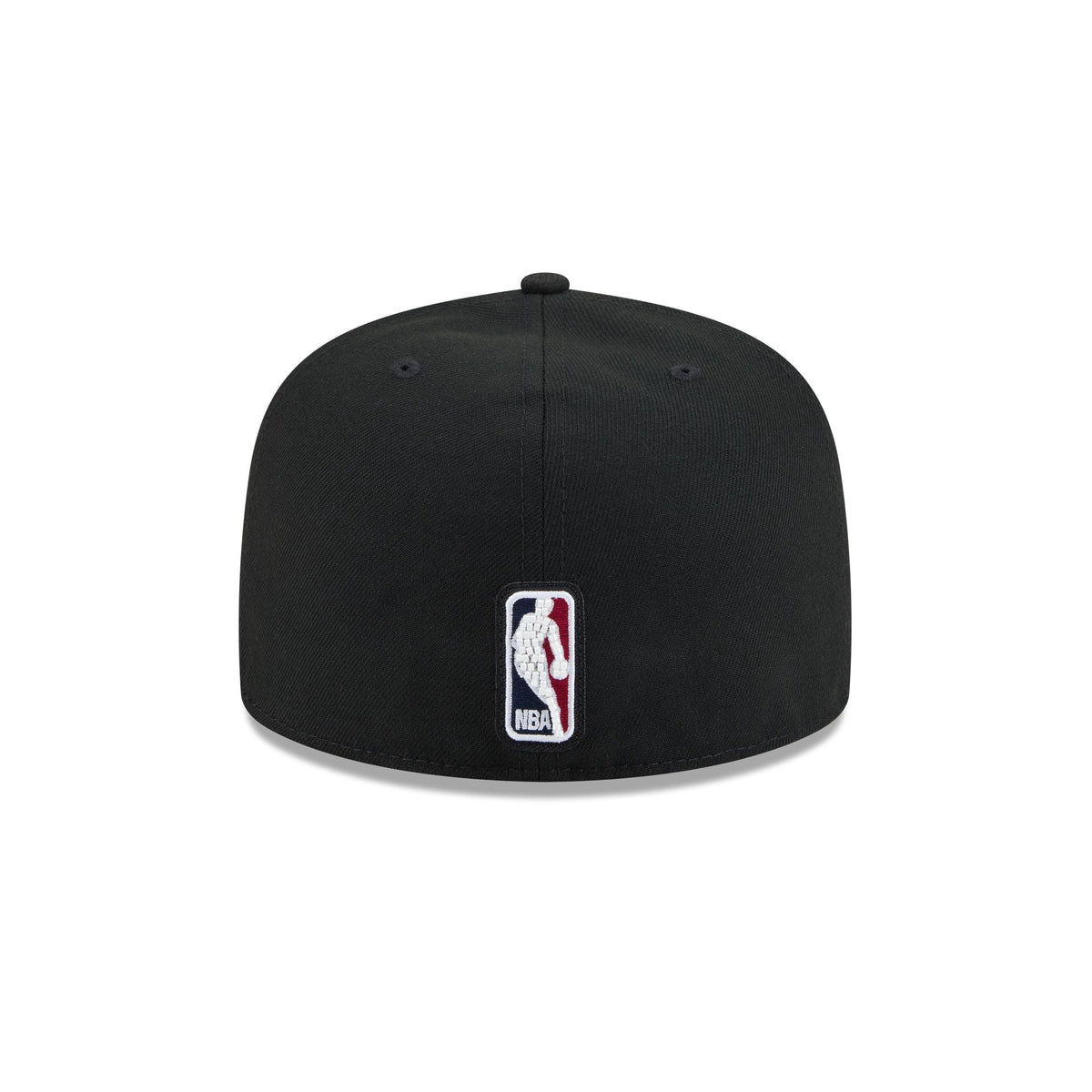 Just Caps Beaded New York Knicks 59FIFTY A-Frame Fitted Hat