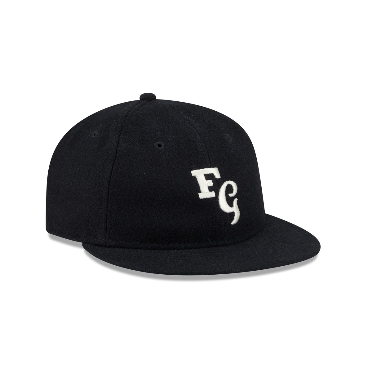 Fear of God Essentials Chicago White Sox Wool Retro Crown 59FIFTY Fitted Hat