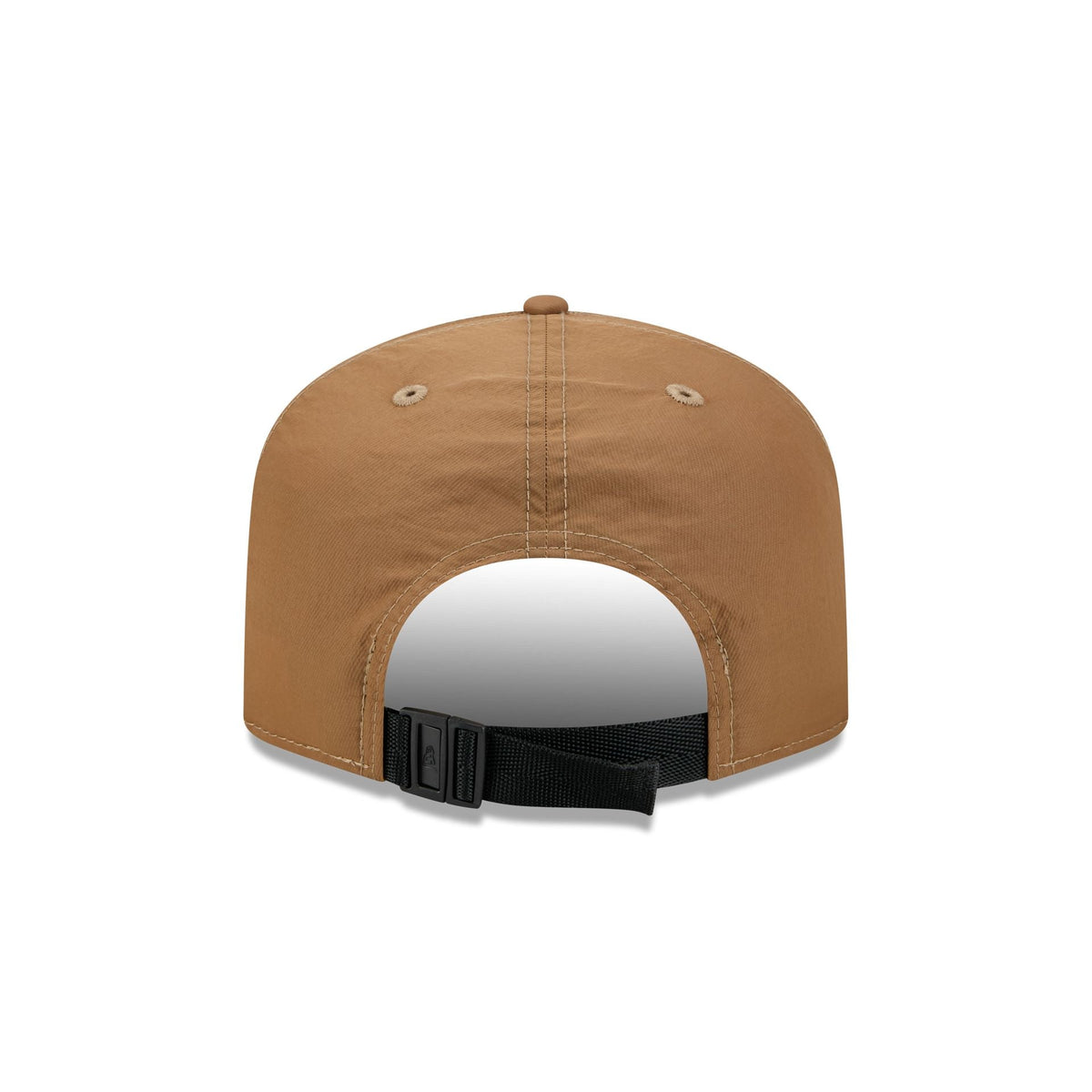 Detroit Tigers Nylon Brown 19TWENTY Adjustable Hat