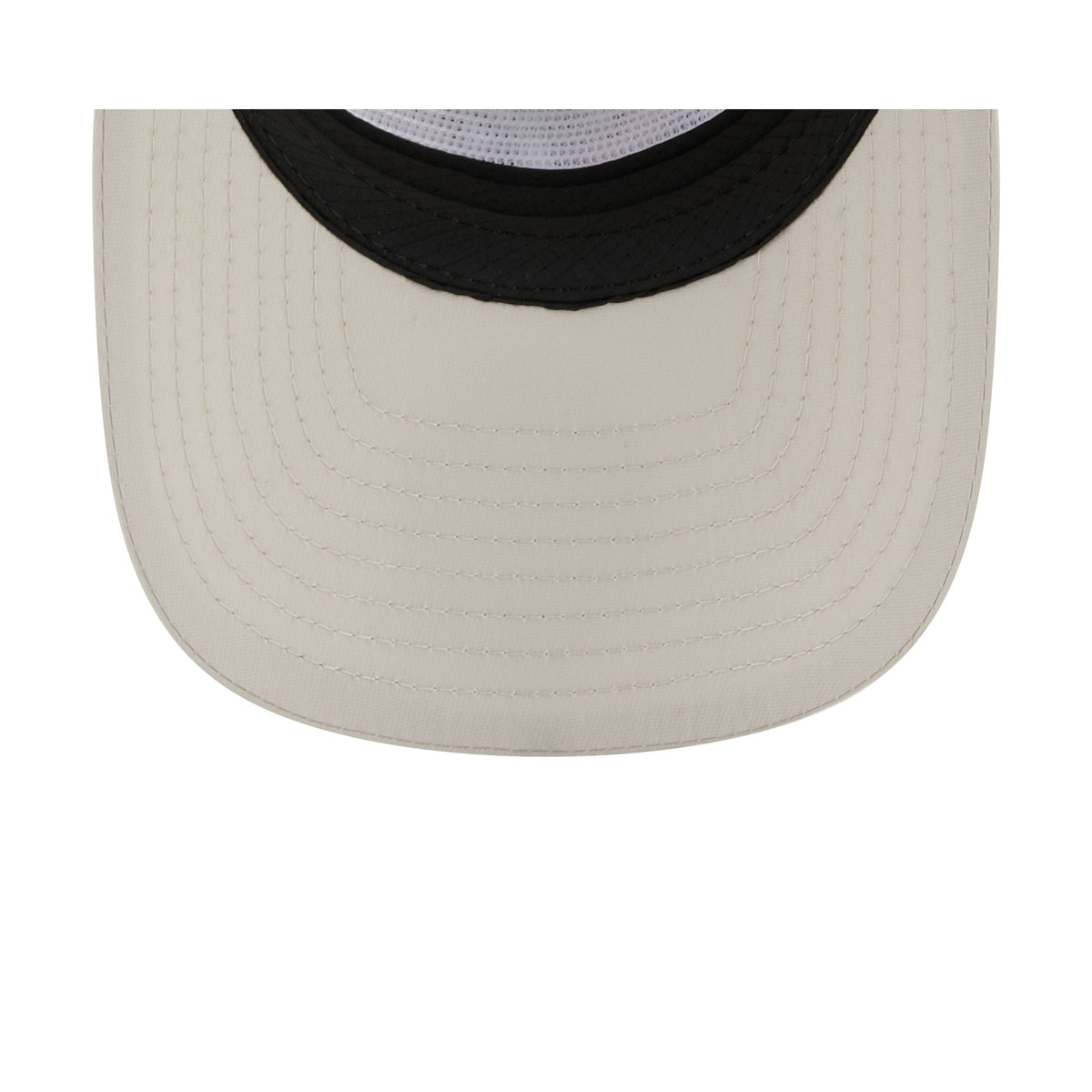 San Francisco 49ers Nylon Stone 19TWENTY Adjustable Hat