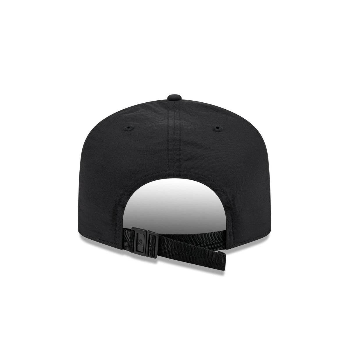 Miami Marlins Nylon Black 19TWENTY Adjustable Hat