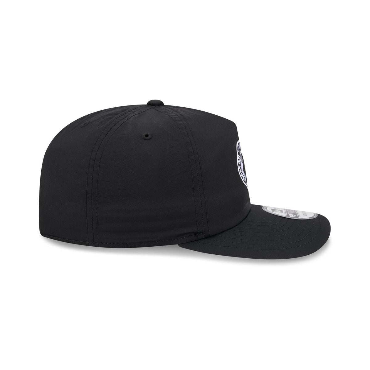 Boston Celtics Nylon Black 19TWENTY Adjustable Hat