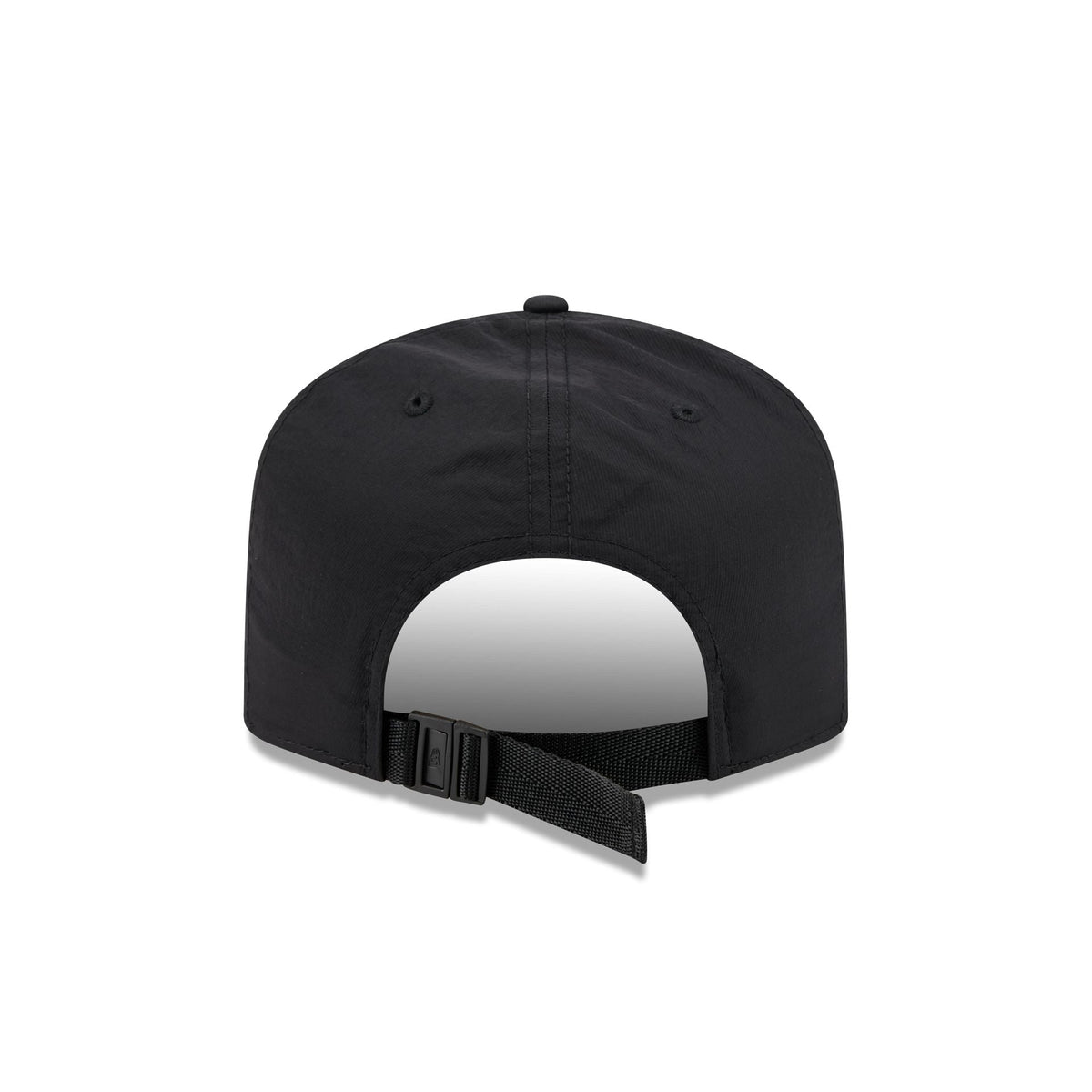San Diego Padres Nylon Black 19TWENTY Adjustable Hat
