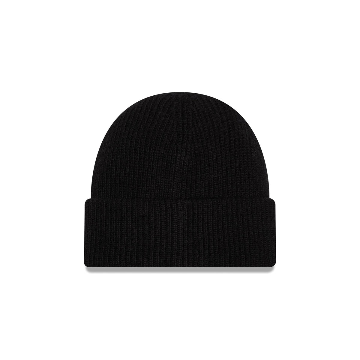 Pittsburgh Steelers Woolen Black Short Cuff Knit Beanie Hat