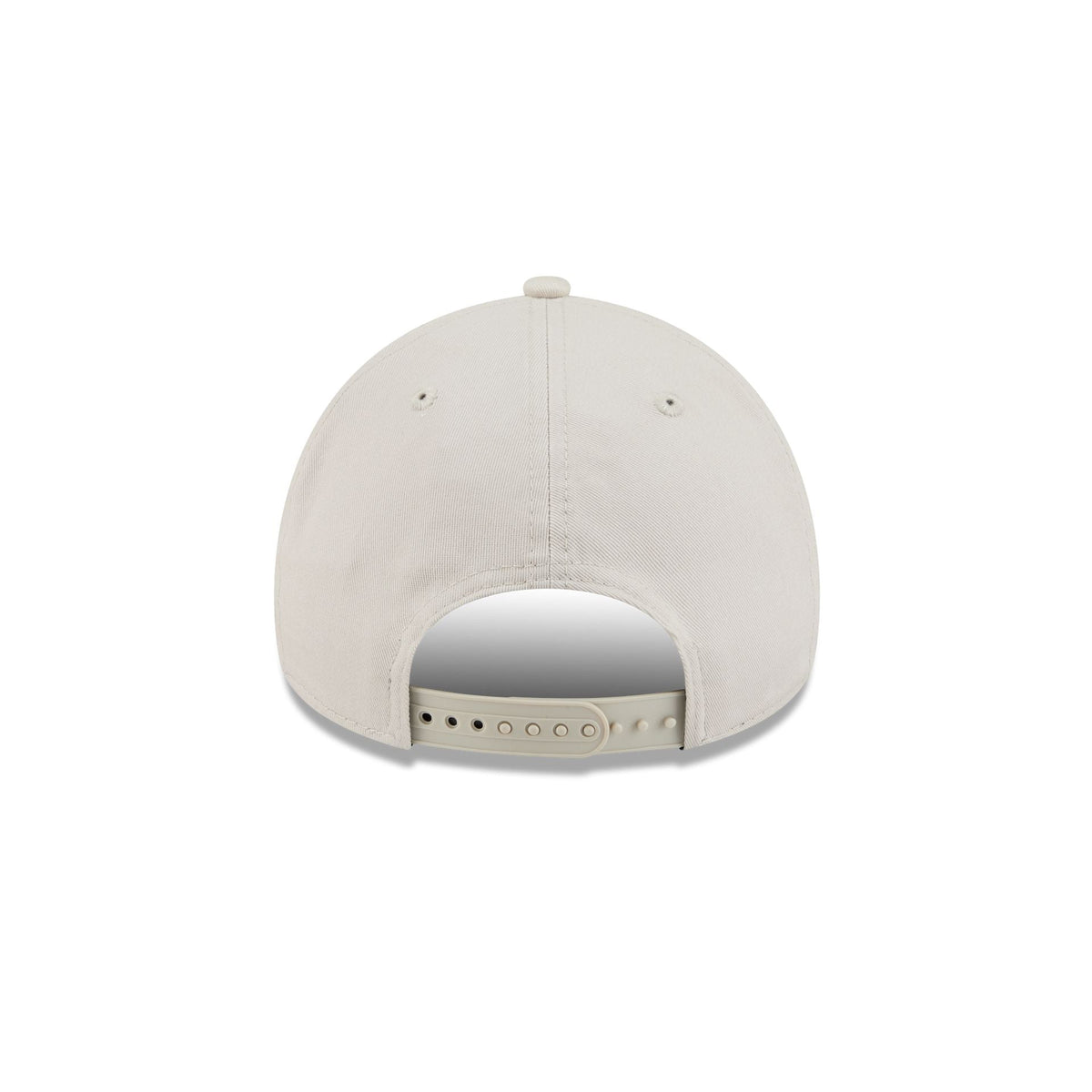 Miami Heat Stone 9FORTY A-Frame Unstructured Cut-Off Visor Snapback Hat