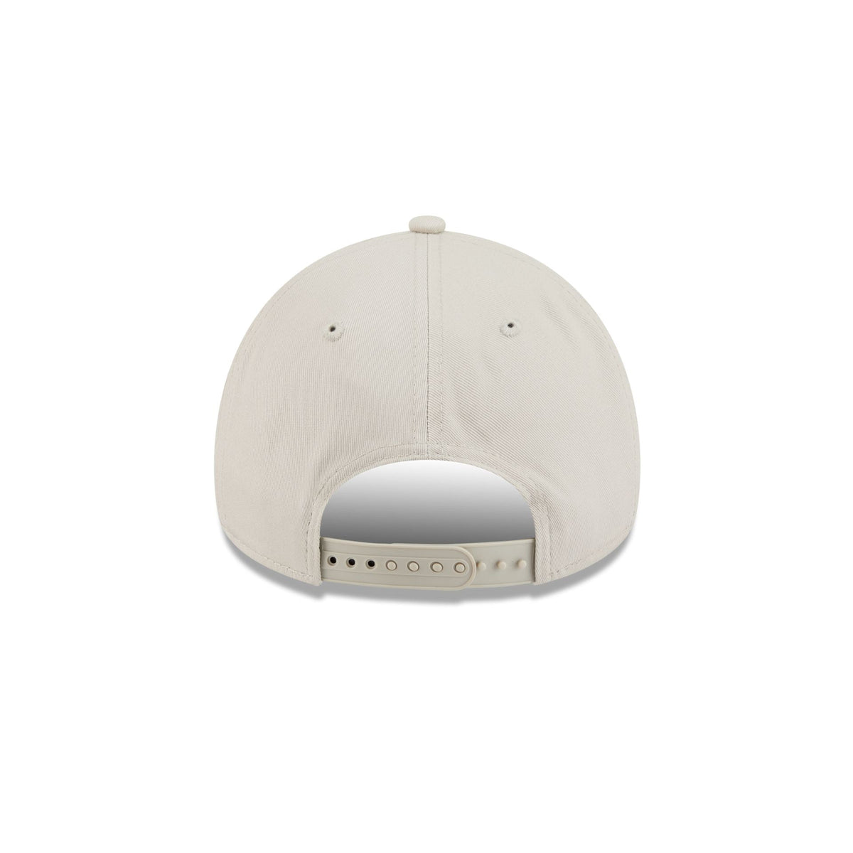 Los Angeles Clippers Stone 9FORTY A-Frame Unstructured Cut-Off Visor Snapback Hat