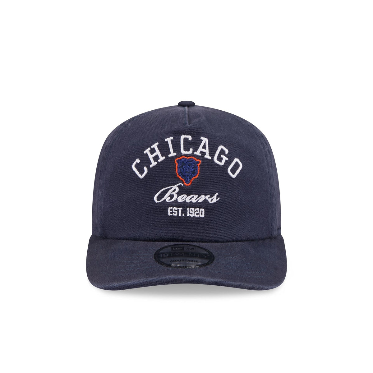 Chicago Bears 2026 Rivalries Fan Pack 19TWENTY Snapback Hat