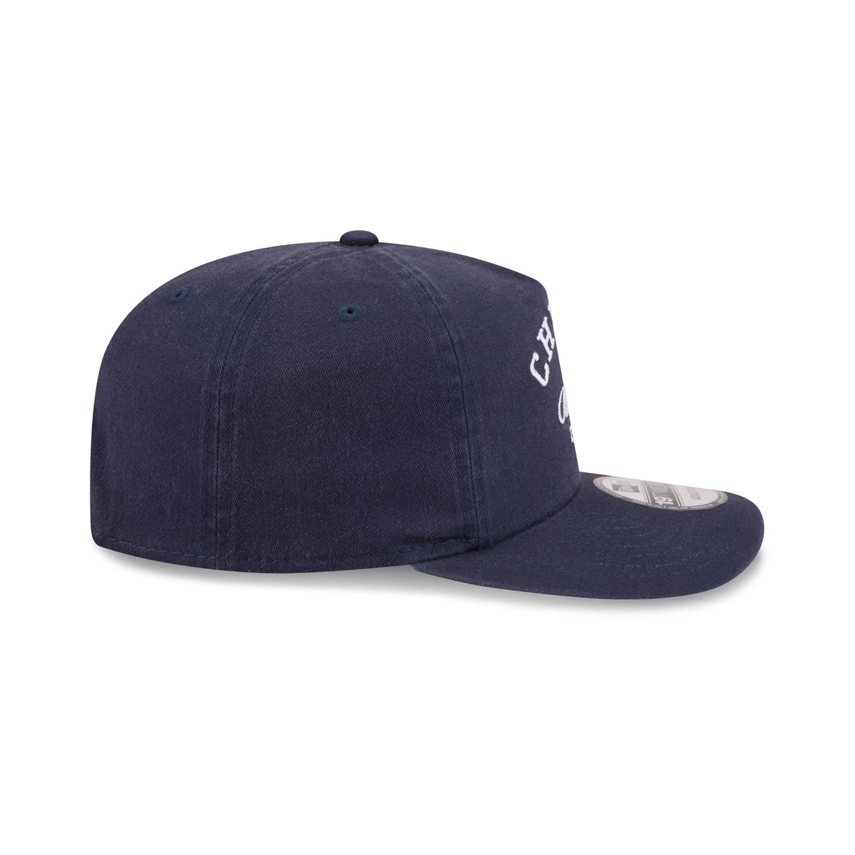 Chicago Bears 2026 Rivalries Fan Pack 19TWENTY Snapback Hat