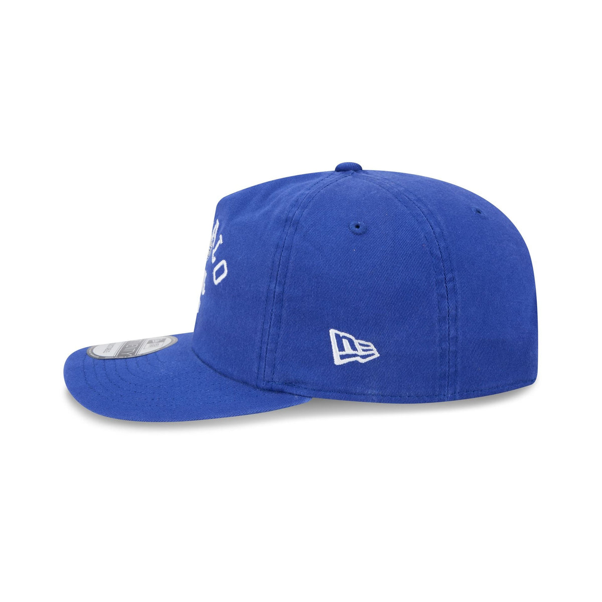 Buffalo Bills 2026 Rivalries Fan Pack 19TWENTY Snapback Hat
