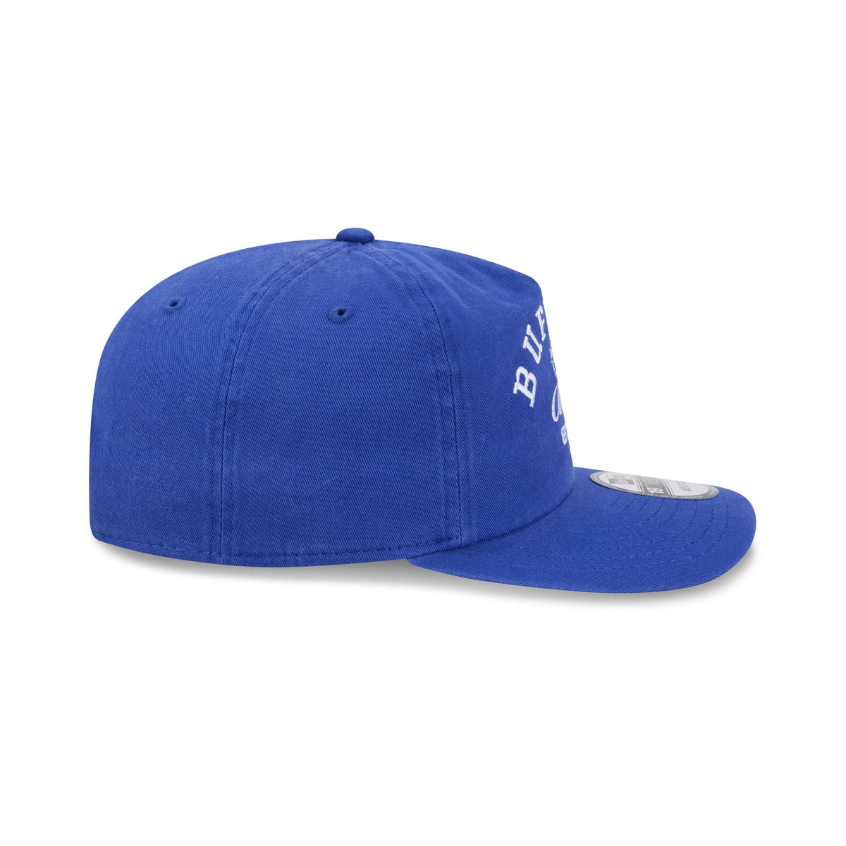 Buffalo Bills 2026 Rivalries Fan Pack 19TWENTY Snapback Hat