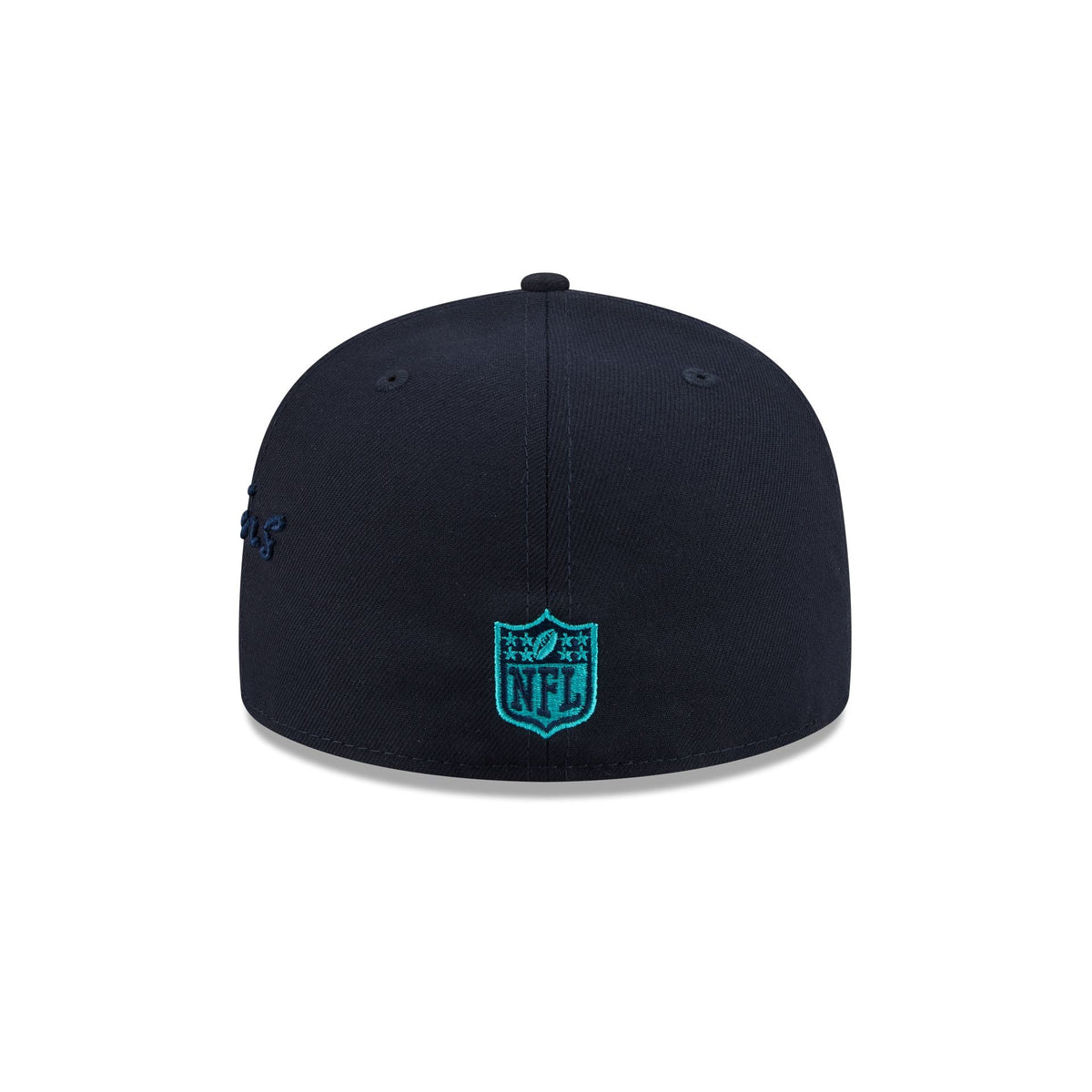 Miami Dolphins 2026 Rivalries Fan Pack 59FIFTY Fitted