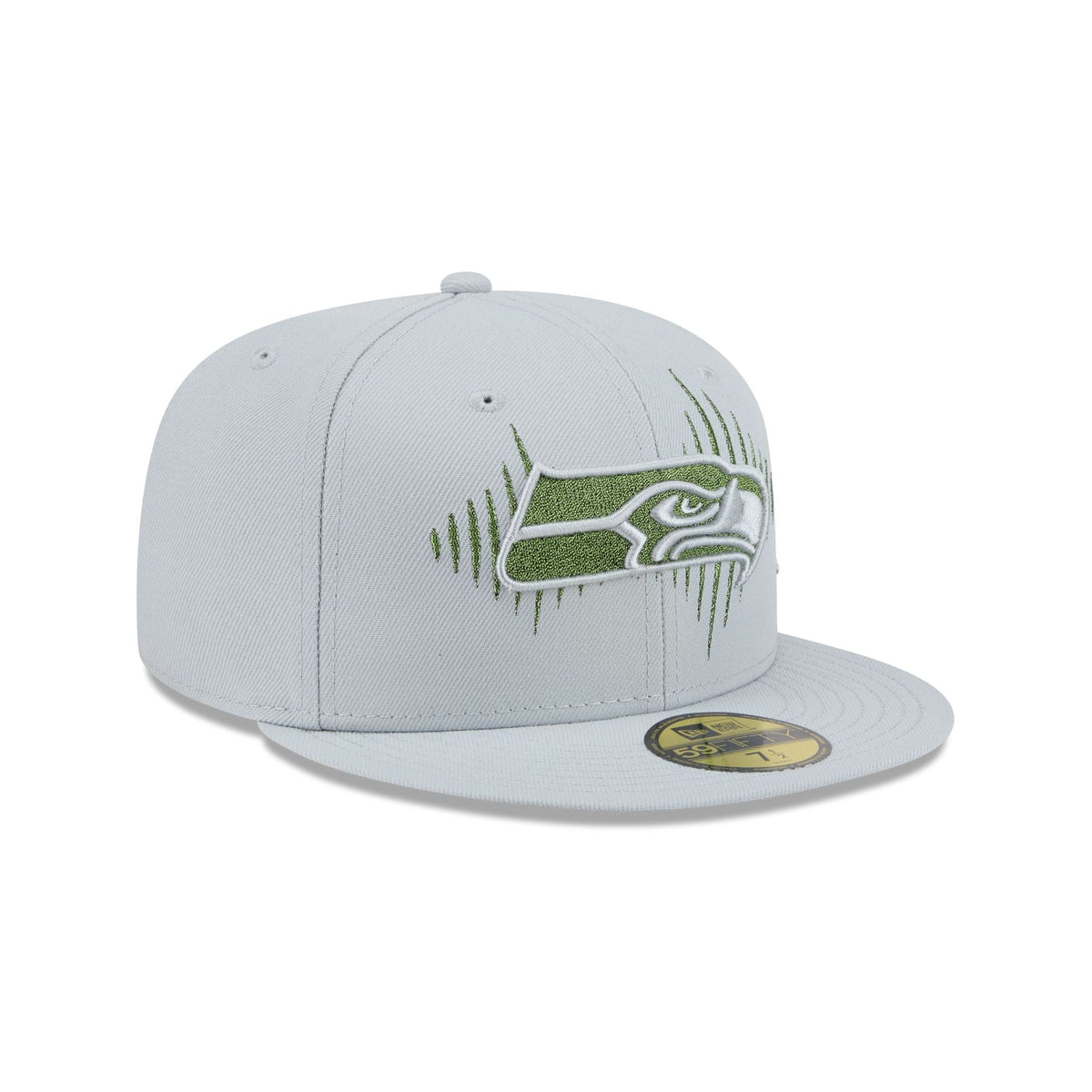 Seattle Seahawks 2026 Rivalries Fan Pack 59FIFTY Fitted