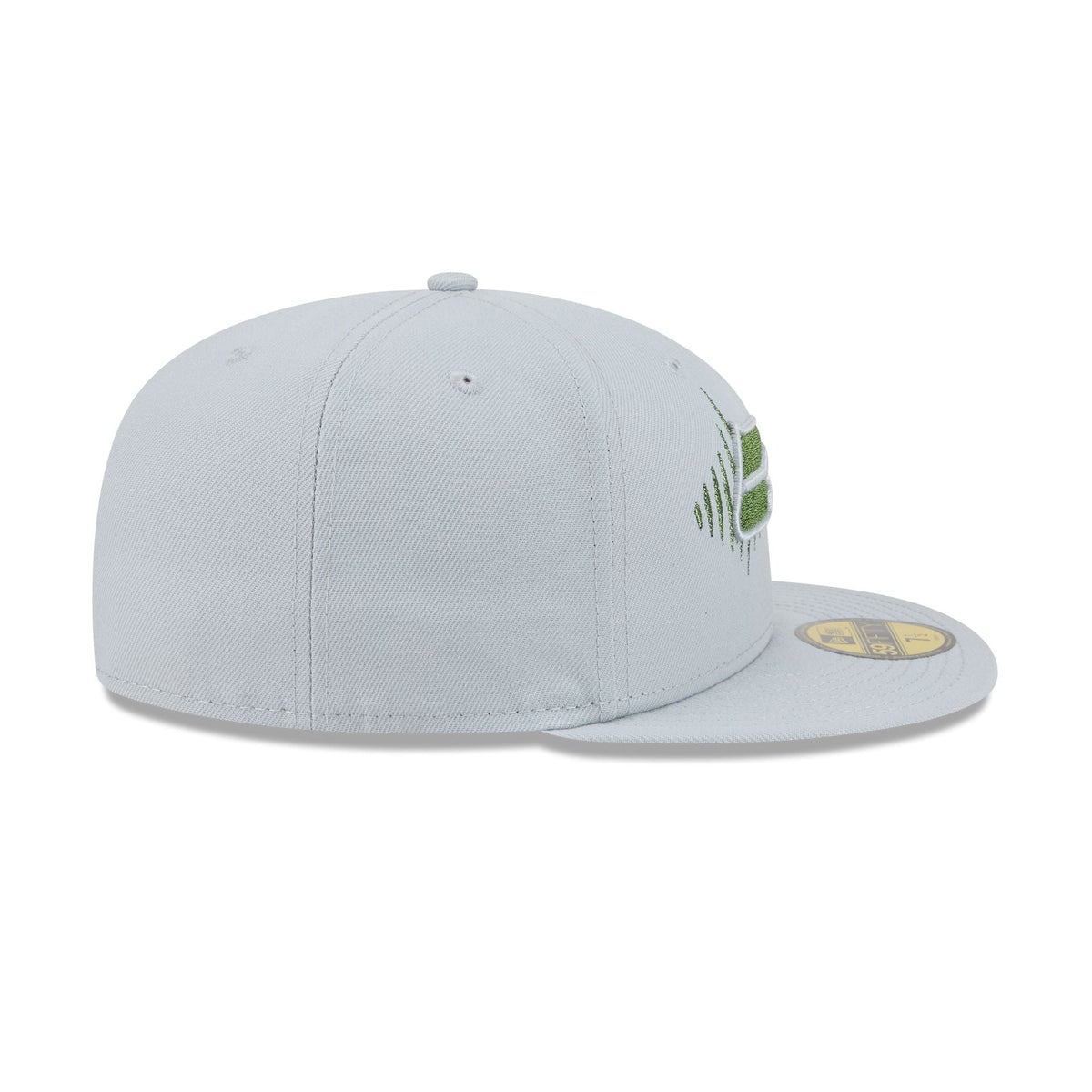 Seattle Seahawks 2026 Rivalries Fan Pack 59FIFTY Fitted