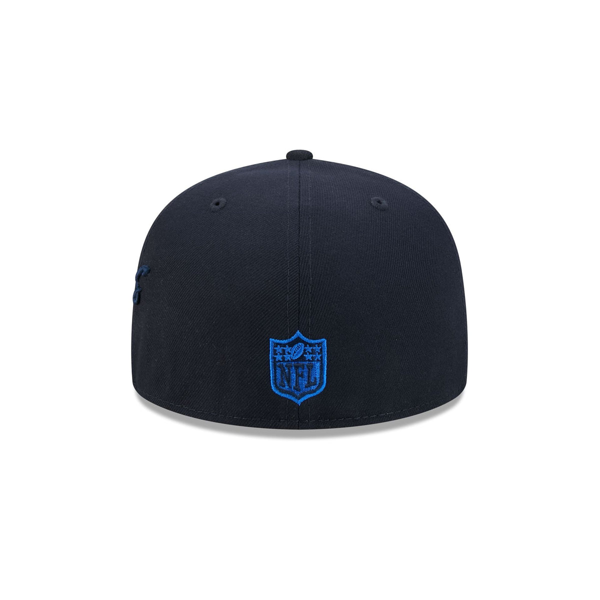 Los Angeles Rams 2026 Rivalries Fan Pack 59FIFTY Fitted