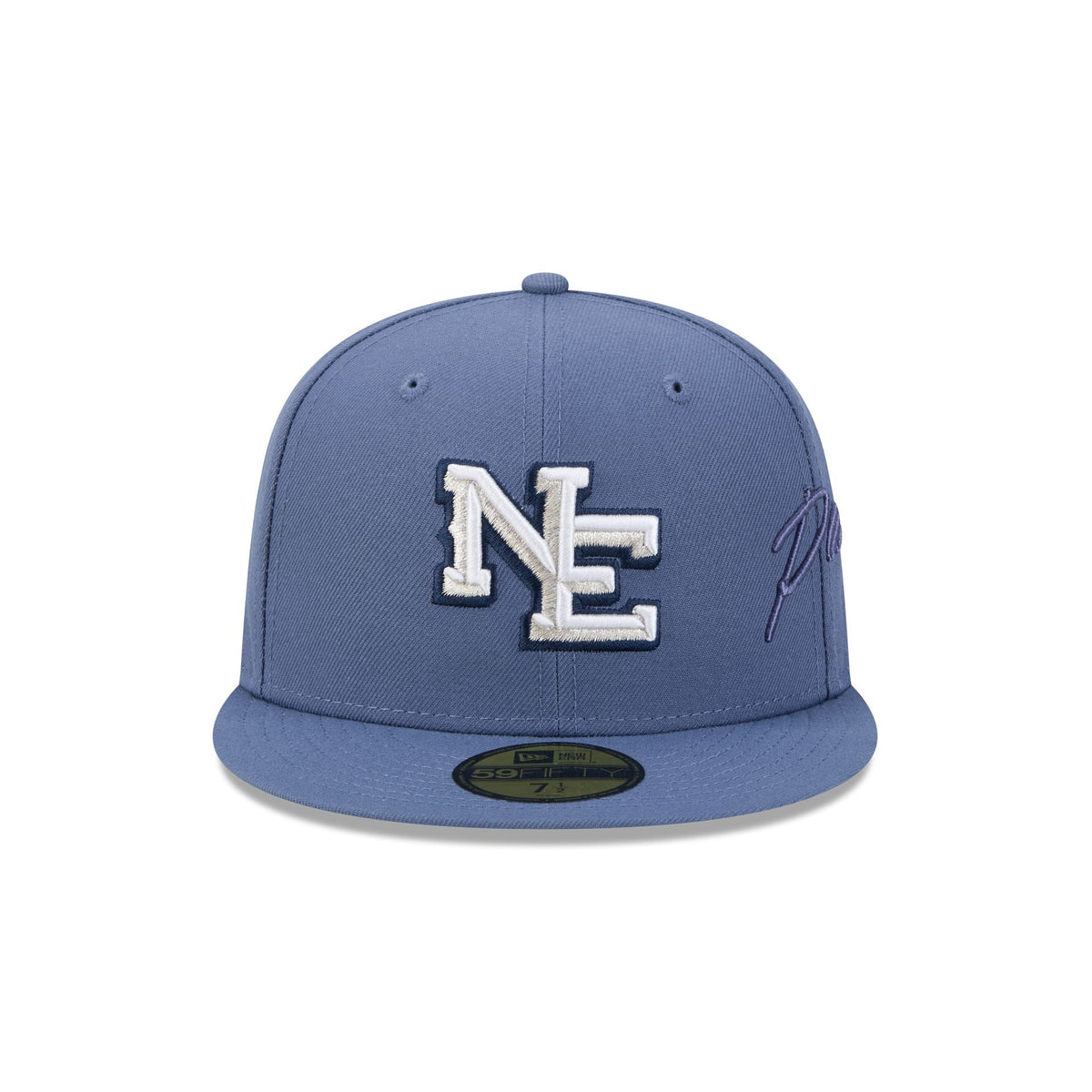 New England Patriots 2026 Rivalries Fan Pack 59FIFTY Fitted