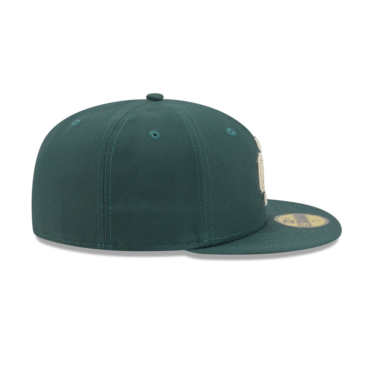 Green Bay Packers 2026 Rivalries Fan Pack 59FIFTY Fitted