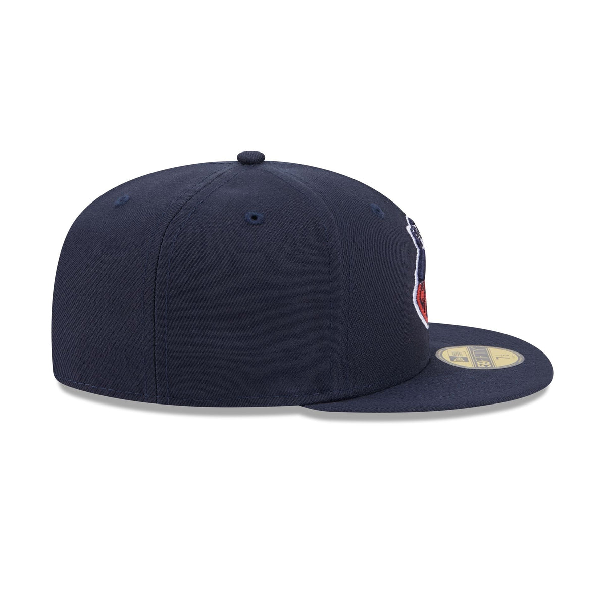 Chicago Bears 2026 Rivalries Fan Pack 59FIFTY Fitted