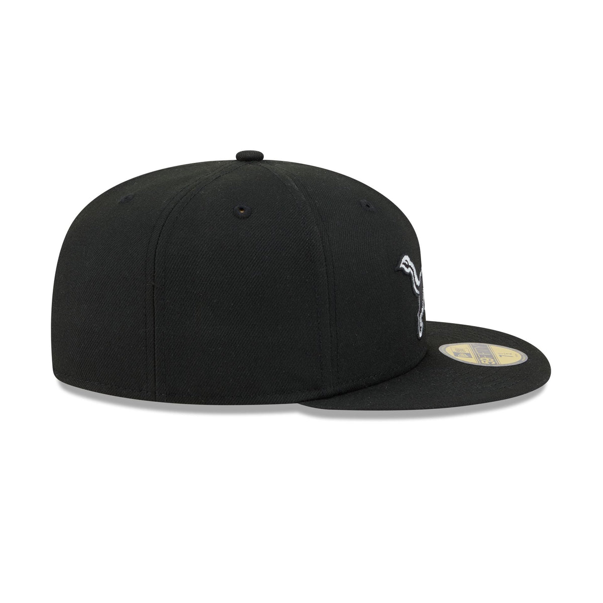 Detroit Lions 2026 Rivalries Fan Pack 59FIFTY Fitted