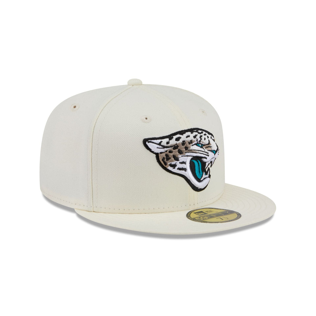 Jacksonville Jaguars 2026 Rivalries Fan Pack 59FIFTY Fitted