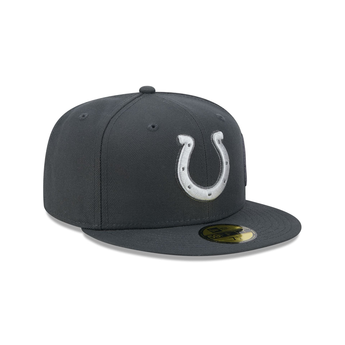 Indianapolis Colts 2026 Rivalries Fan Pack 59FIFTY Fitted