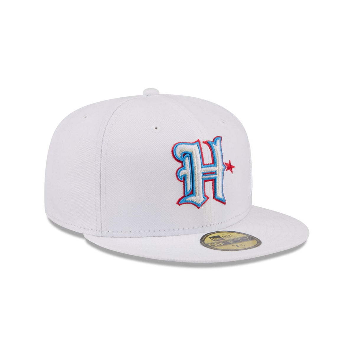 Houston Texans 2026 Rivalries Fan Pack 59FIFTY Fitted