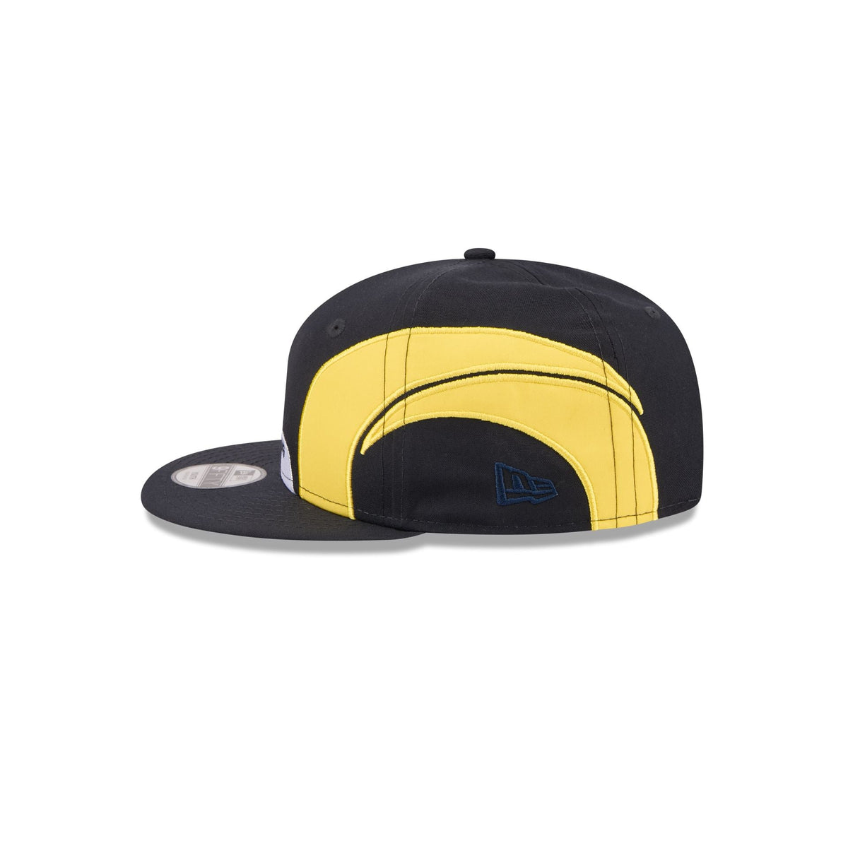 Los Angeles Rams 2026 Rivalries Helmet Pack Kids 9FIFTY Snapback Hat