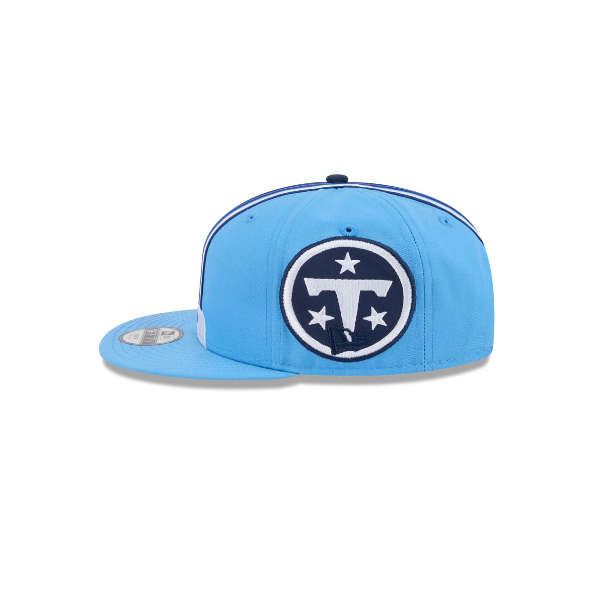Tennessee Titans 2026 Rivalries Helmet Pack Kids 9FIFTY Snapback Hat