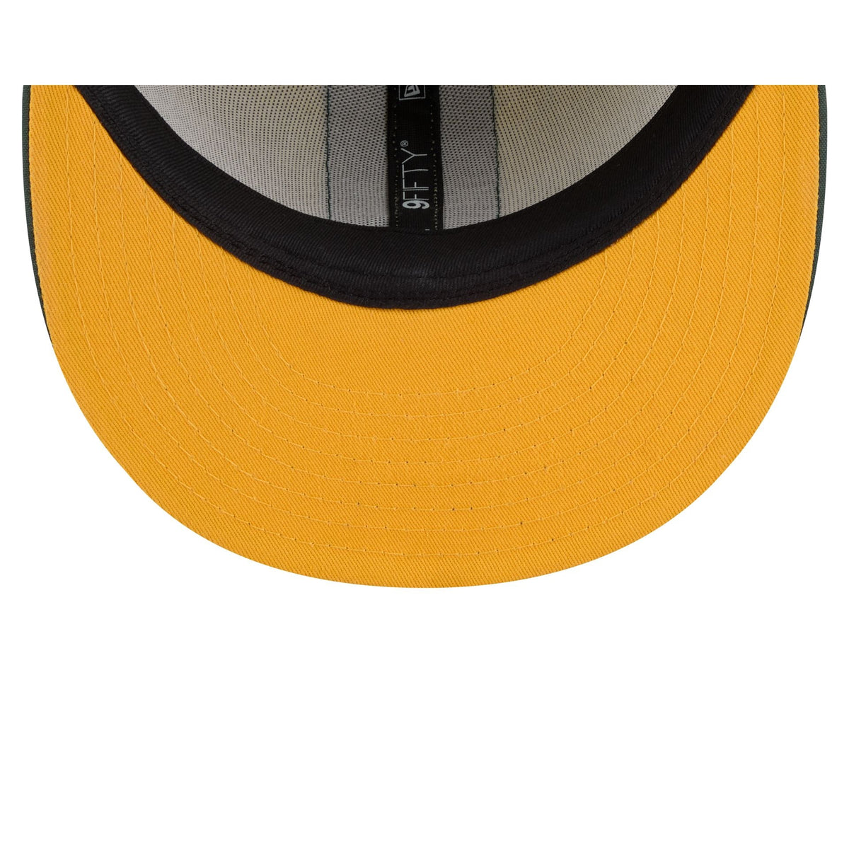 Green Bay Packers 2026 Rivalries Helmet Pack Kids 9FIFTY Snapback Hat