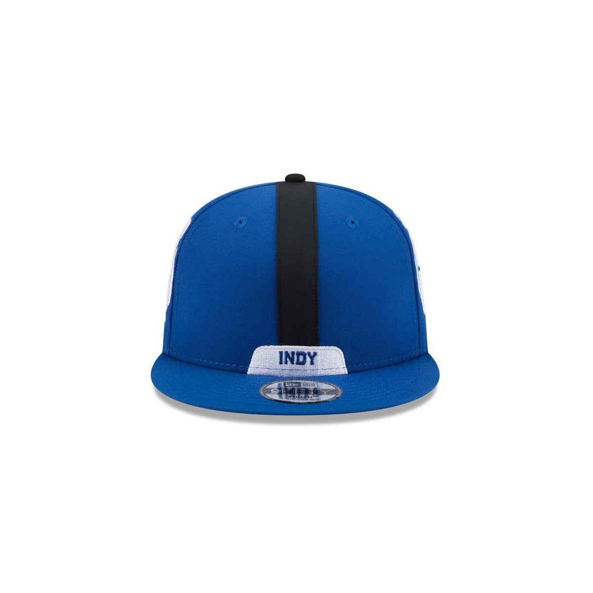Indianapolis Colts 2026 Rivalries Helmet Pack Kids 9FIFTY Snapback Hat