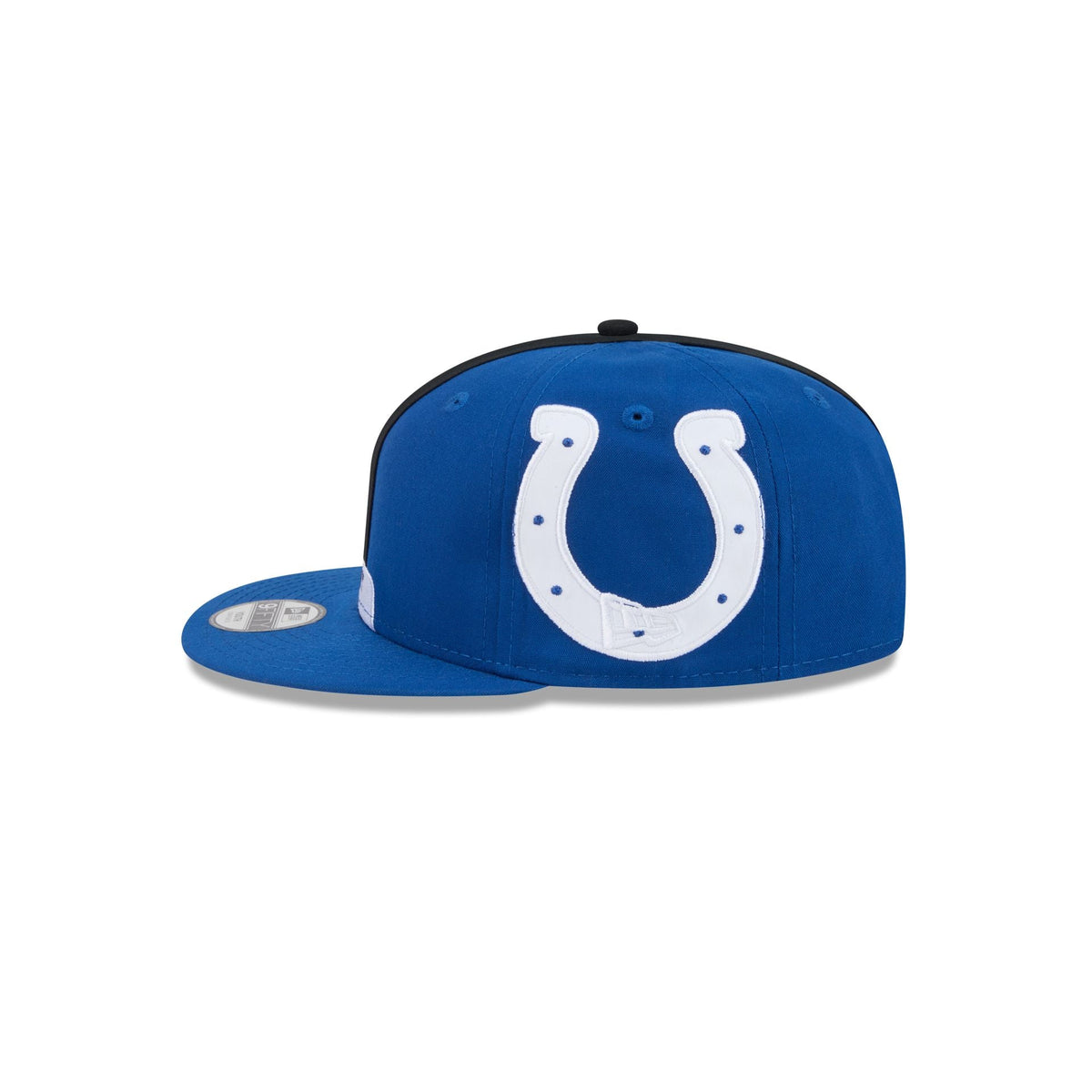 Indianapolis Colts 2026 Rivalries Helmet Pack Kids 9FIFTY Snapback Hat