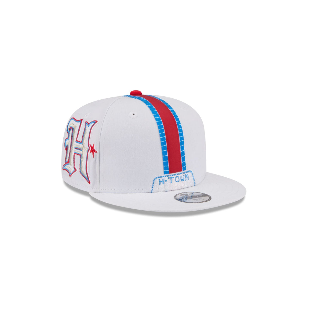 Houston Texans 2026 Rivalries Helmet Pack Kids 9FIFTY Snapback Hat