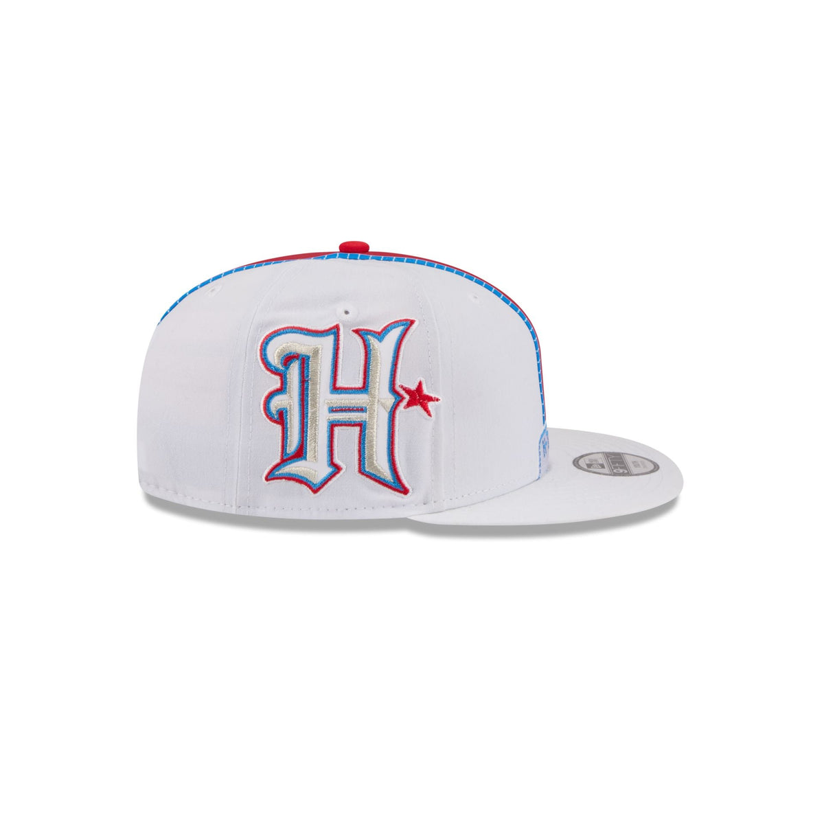Houston Texans 2026 Rivalries Helmet Pack Kids 9FIFTY Snapback Hat