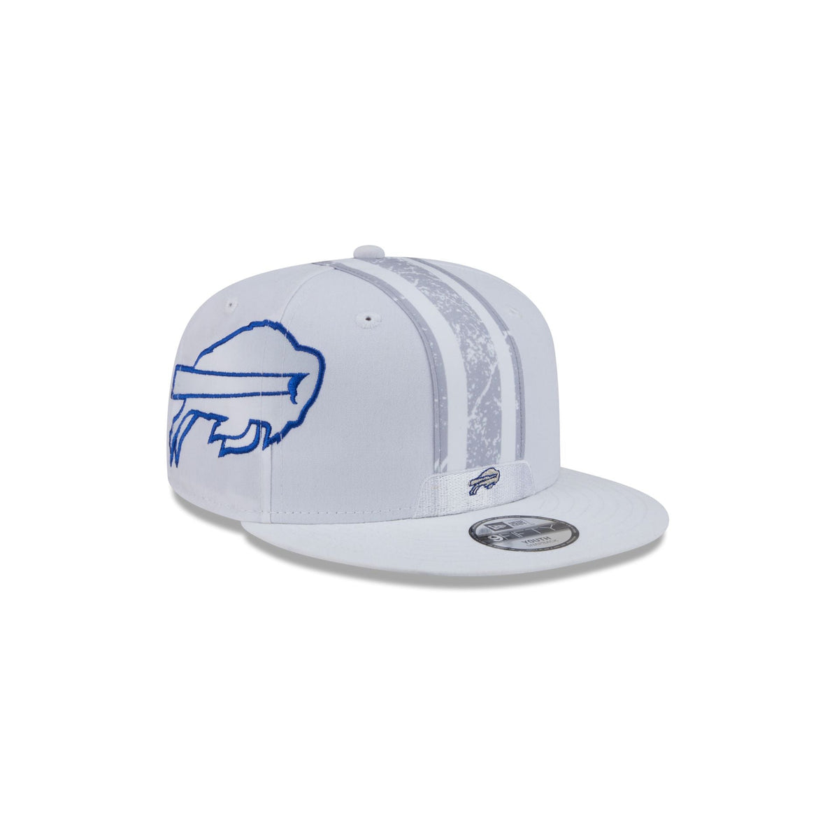 Buffalo Bills 2026 Rivalries Helmet Pack Kids 9FIFTY Snapback Hat