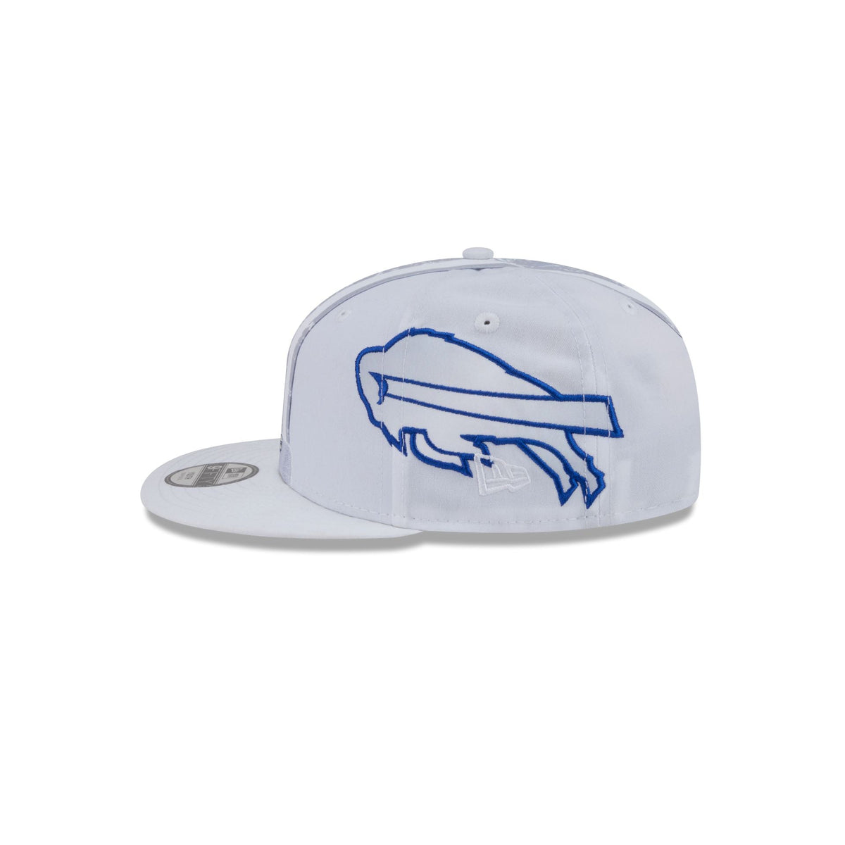 Buffalo Bills 2026 Rivalries Helmet Pack Kids 9FIFTY Snapback Hat