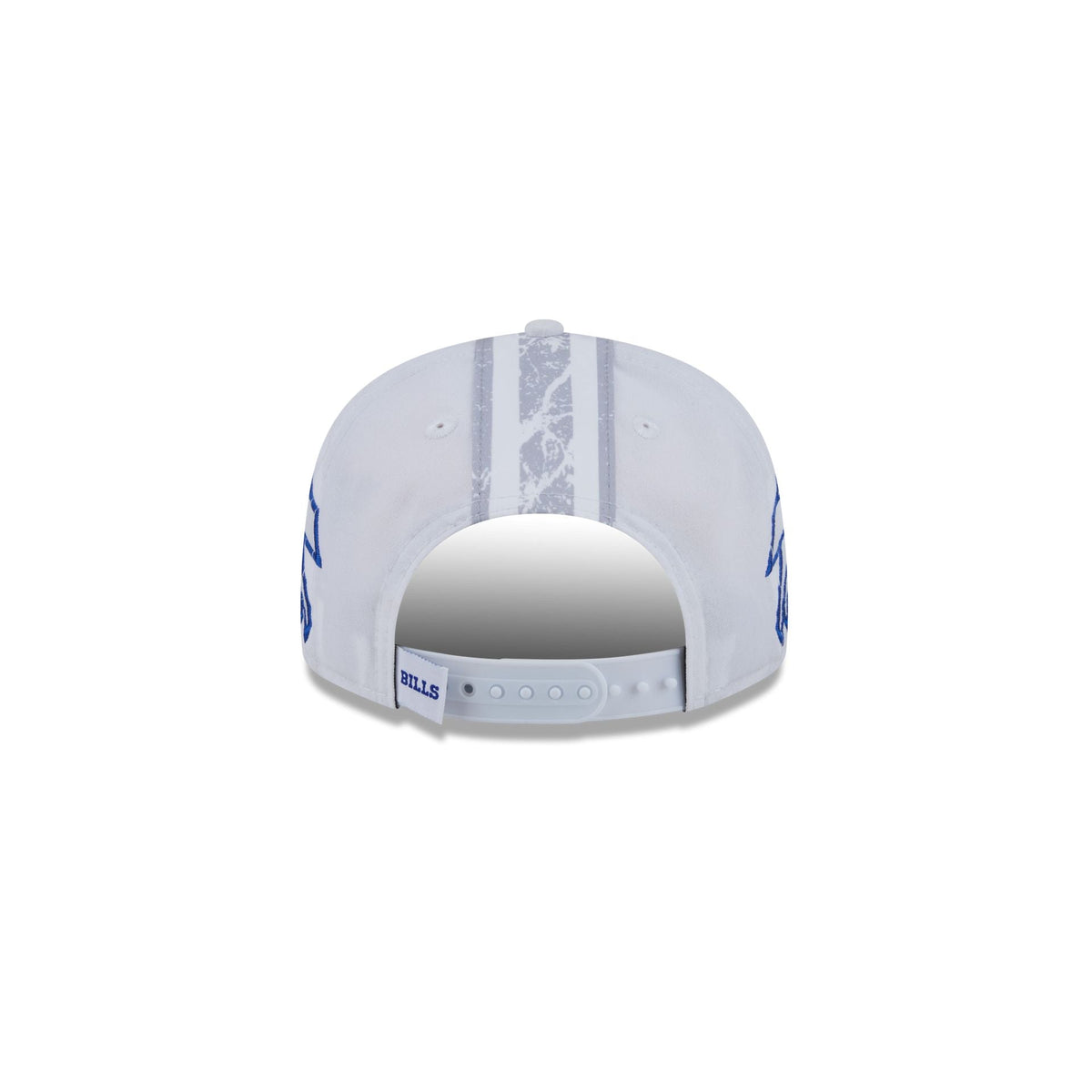 Buffalo Bills 2026 Rivalries Helmet Pack Kids 9FIFTY Snapback Hat