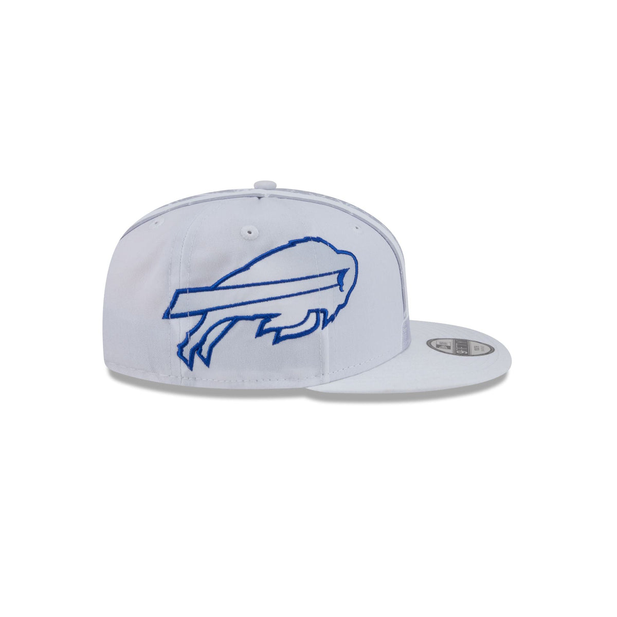 Buffalo Bills 2026 Rivalries Helmet Pack Kids 9FIFTY Snapback Hat