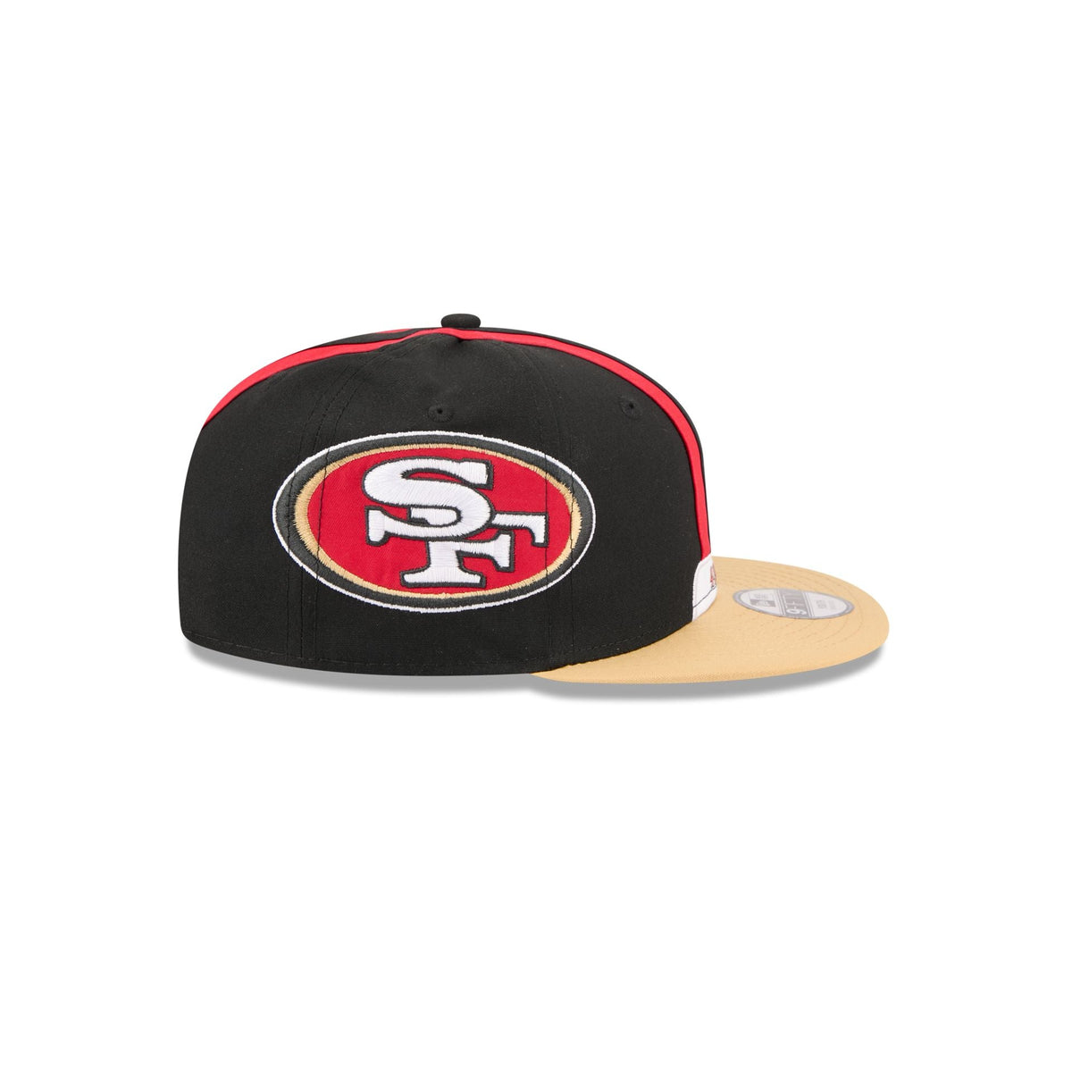 San Francisco 49ers 2026 Rivalries Helmet Pack Kids 9FIFTY Snapback Hat