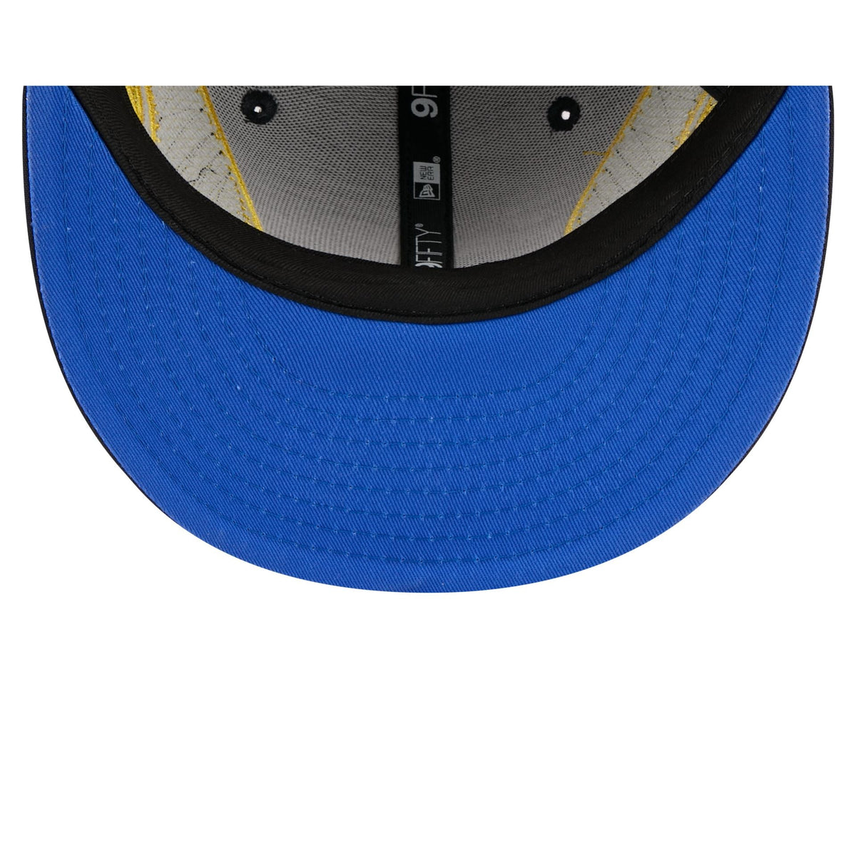 Los Angeles Rams 2026 Rivalries Helmet Pack 9FIFTY Snapback Hat