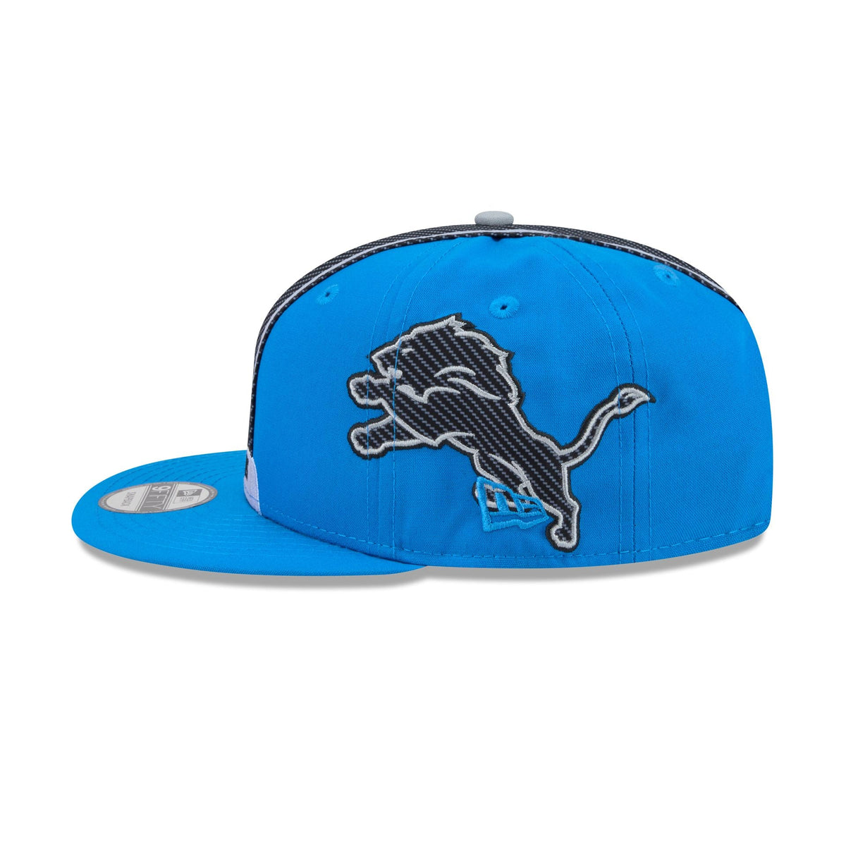 Detroit Lions 2026 Rivalries Helmet Pack 9FIFTY Snapback Hat