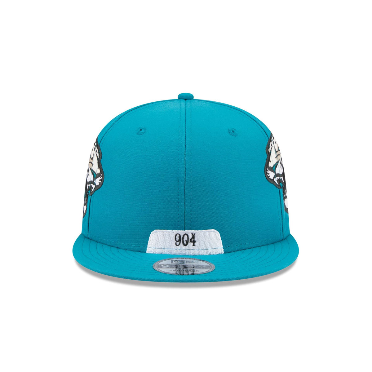 Jacksonville Jaguars 2026 Rivalries Helmet Pack 9FIFTY Snapback Hat
