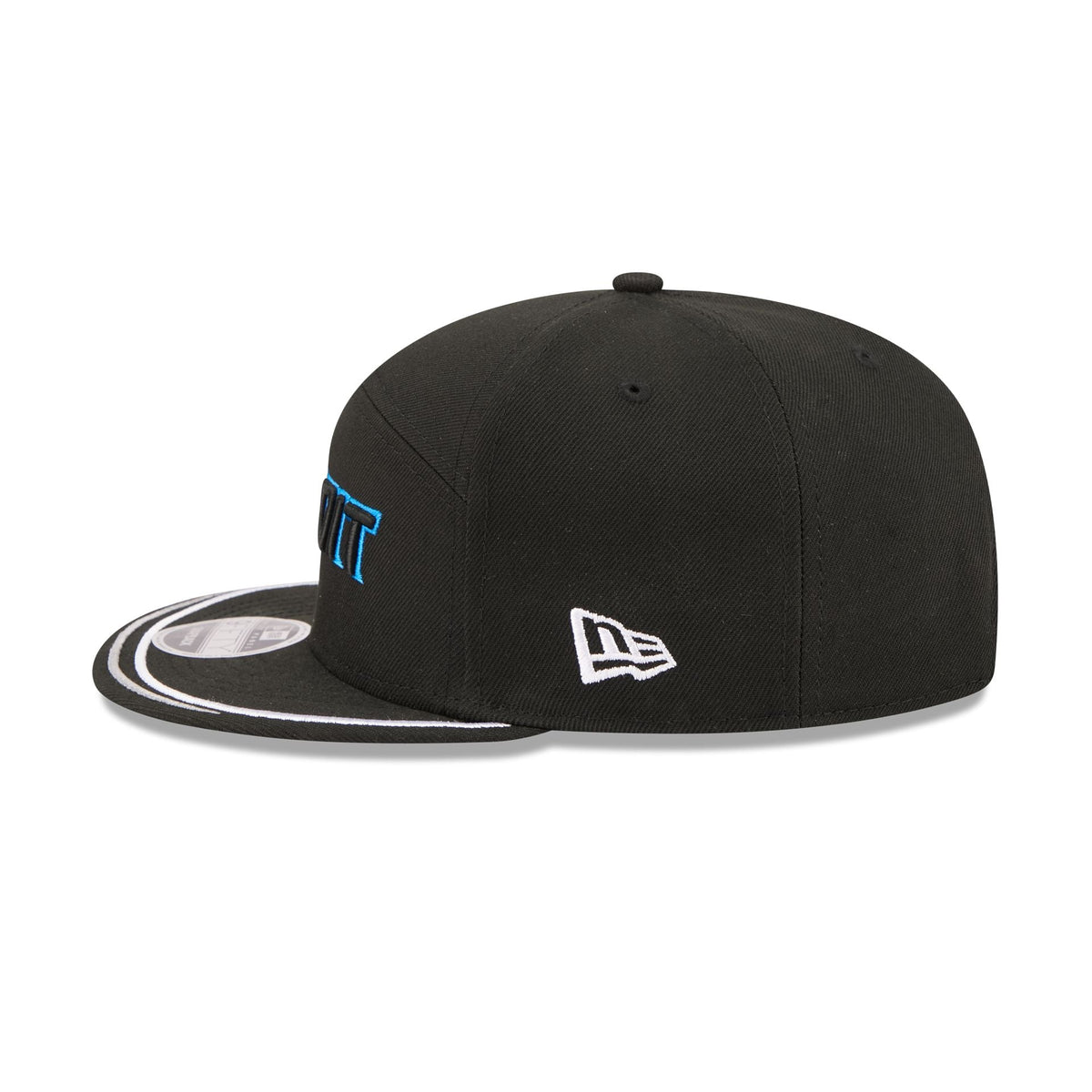 Detroit Lions 2026 Rivalries Fan Pack Split Panel 9FIFTY Snapback Hat